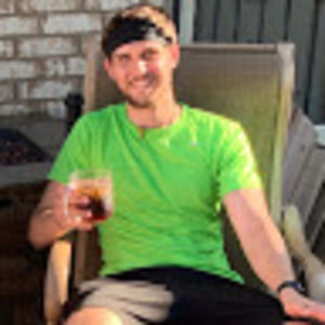 Meet your Posher, Timothy